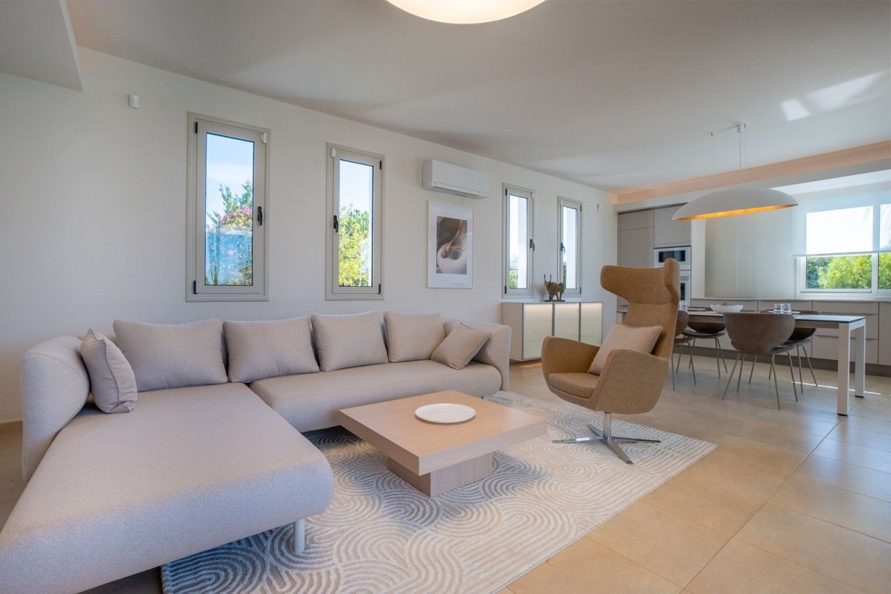 Villa à Paphos, Chypre, 211 m² - image 2