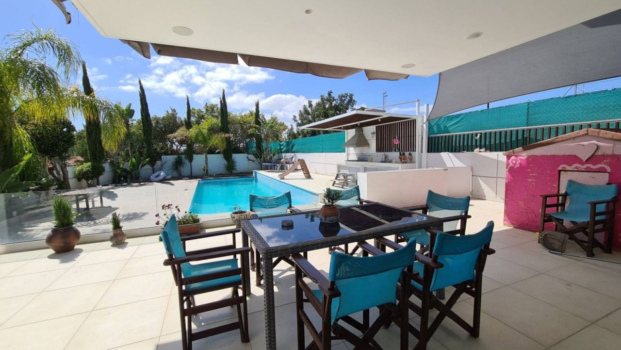 Villa in Limassol, Zypern, 330 m² - Foto 2