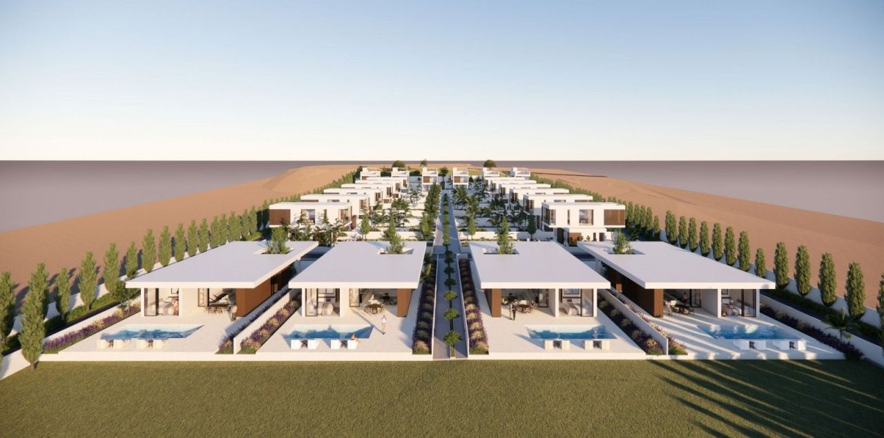 Villa in Paphos, Cyprus, 173 m² - picture 3