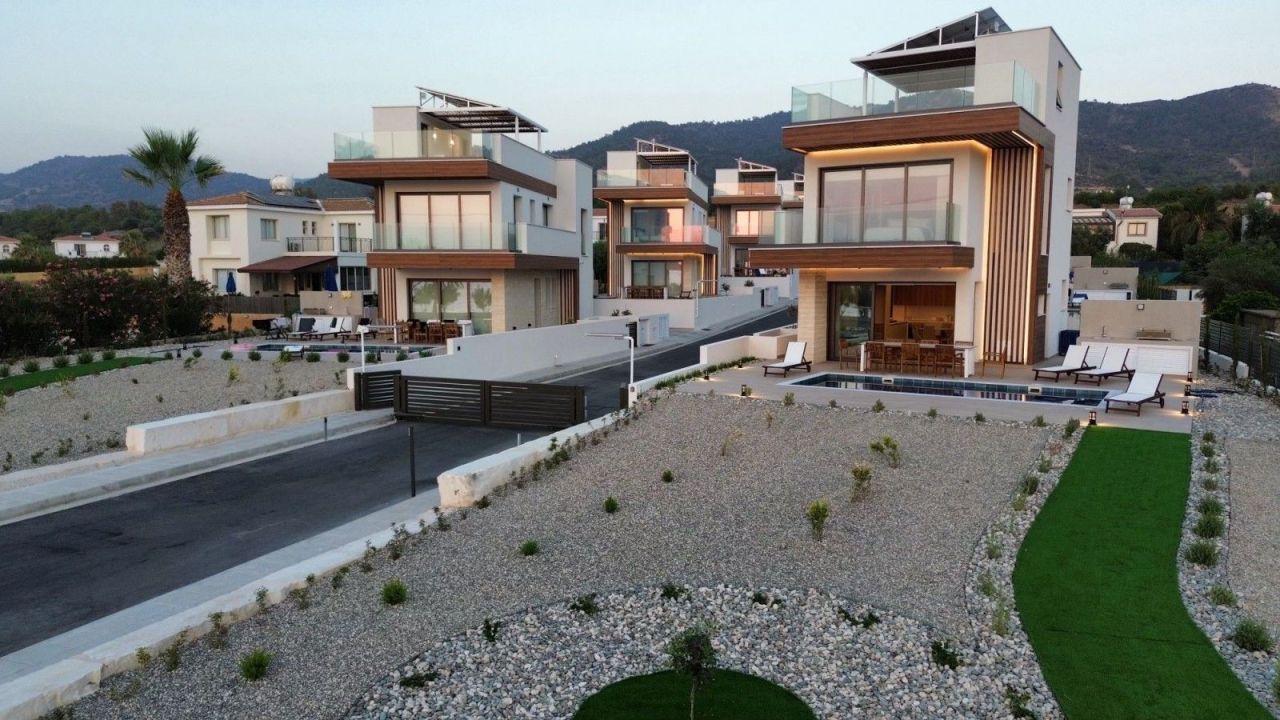 Villa in Paphos, Cyprus, 163 m² - picture 3