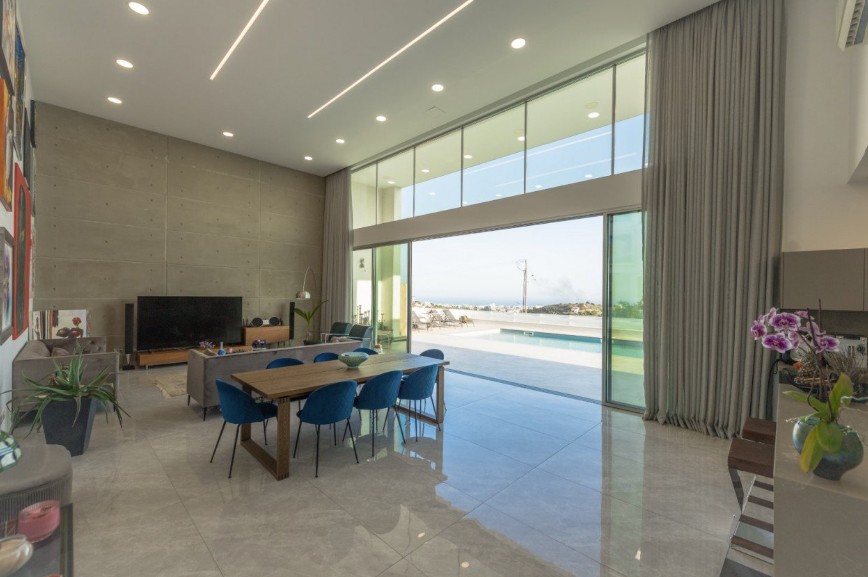 Bungalow à Limassol, Chypre, 230 m² - image 3