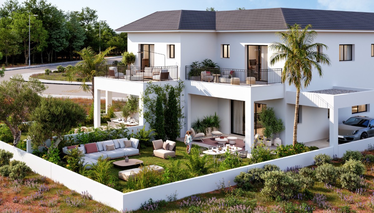 Villa in Limassol, Cyprus, 147 m² - picture 3