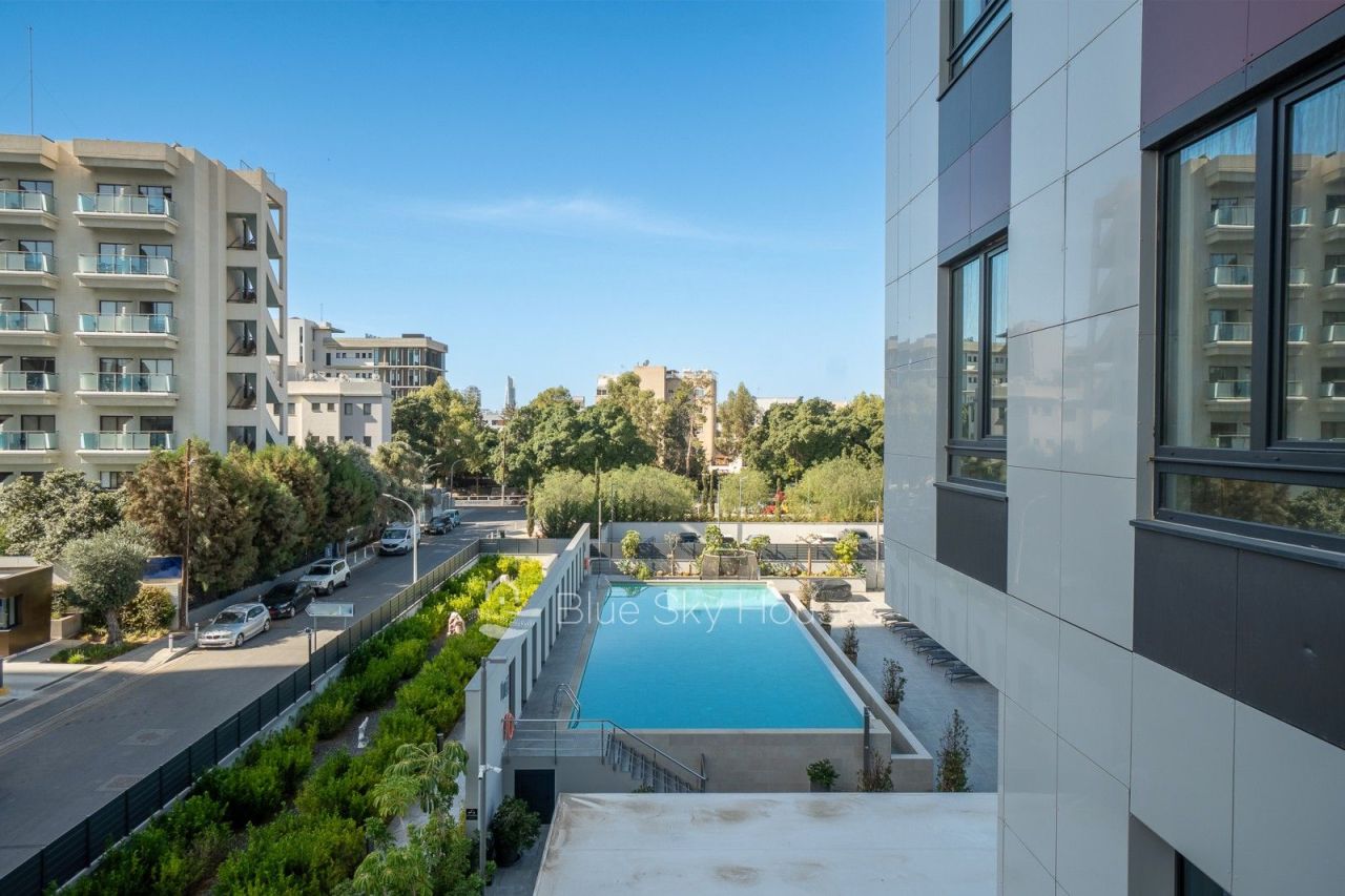 Apartamento en Limasol, Chipre, 134 m² - imagen 3