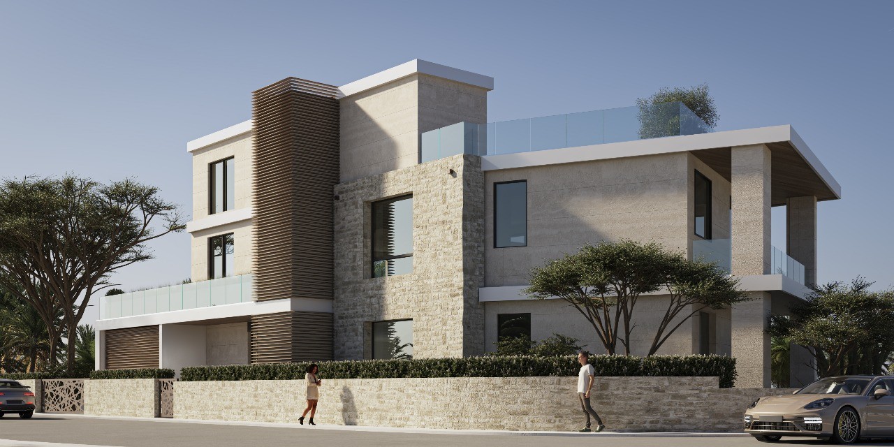 Villa en Limasol, Chipre, 823 m² - imagen 3