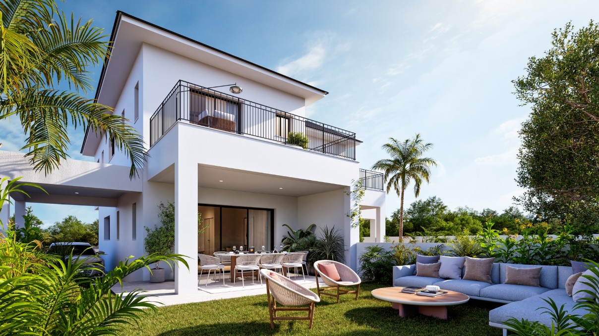 Villa in Limassol, Cyprus, 147 m² - picture 4