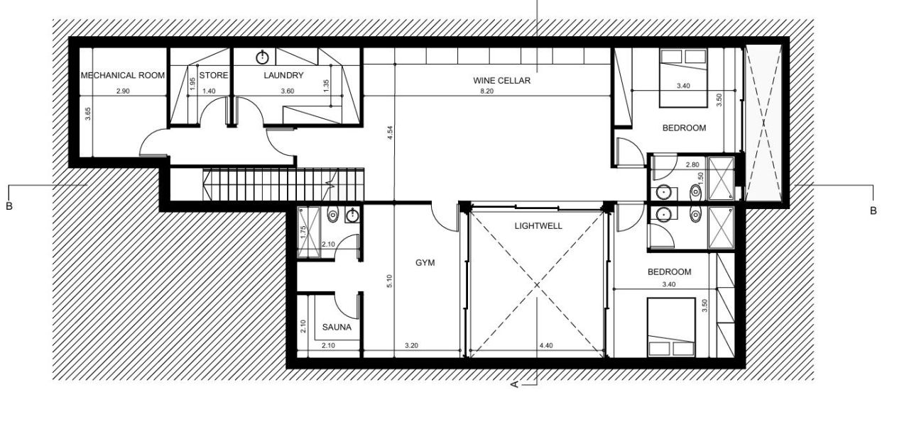 Villa a Paphos, Cipro, 265 m² - foto 4