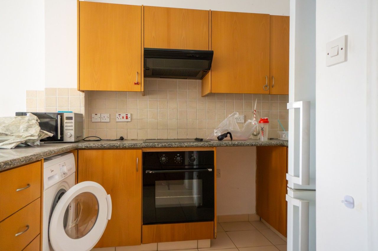 Townhouse in Paphos, Cyprus, 100 m² - picture 4