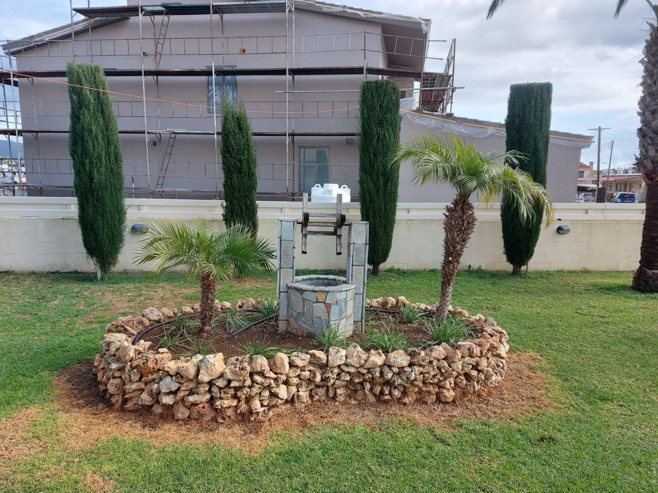 Villa a Limassol, Cipro, 400 m² - foto 4