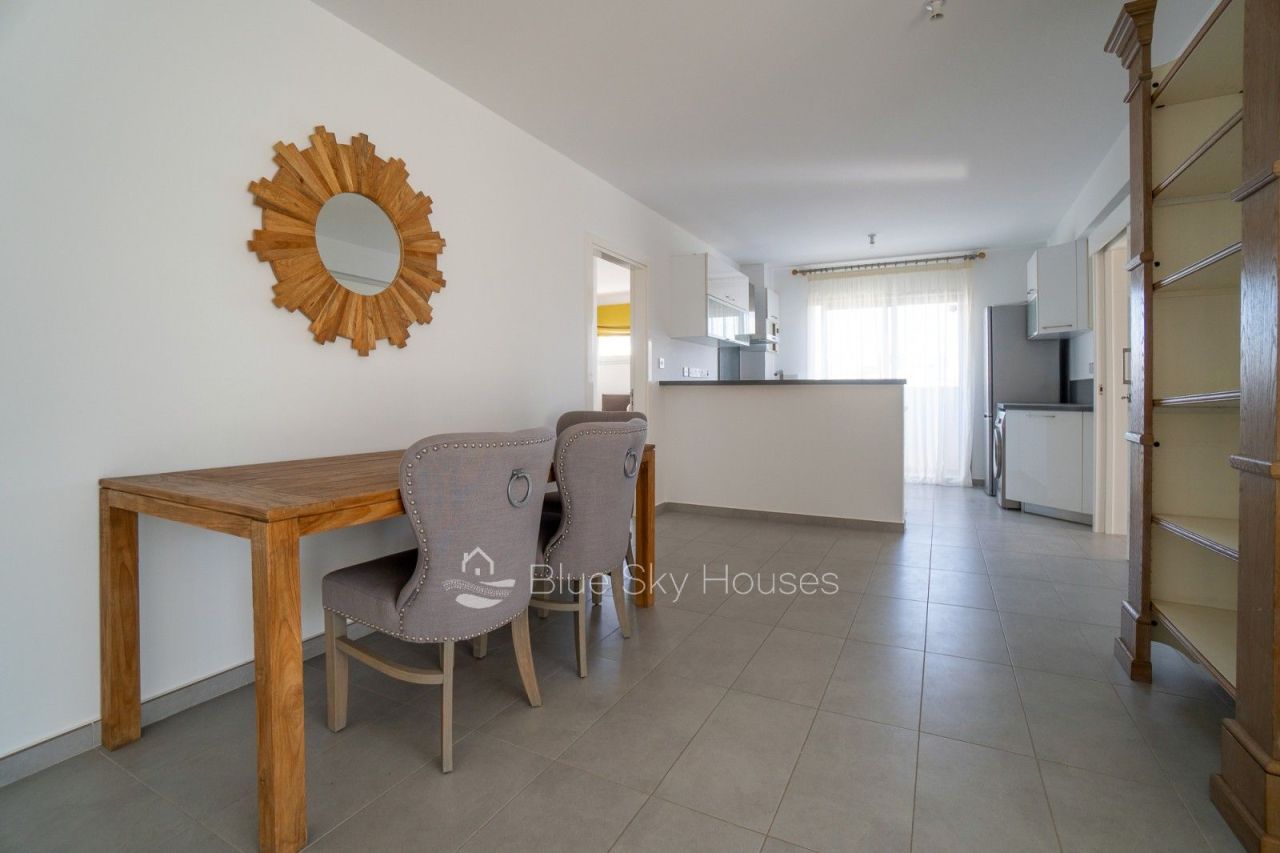 Penthouse in Limassol, Cyprus, 84 m² - picture 4