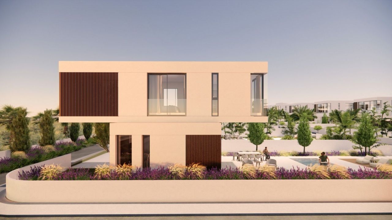 Villa in Paphos, Cyprus, 173 m² - picture 4