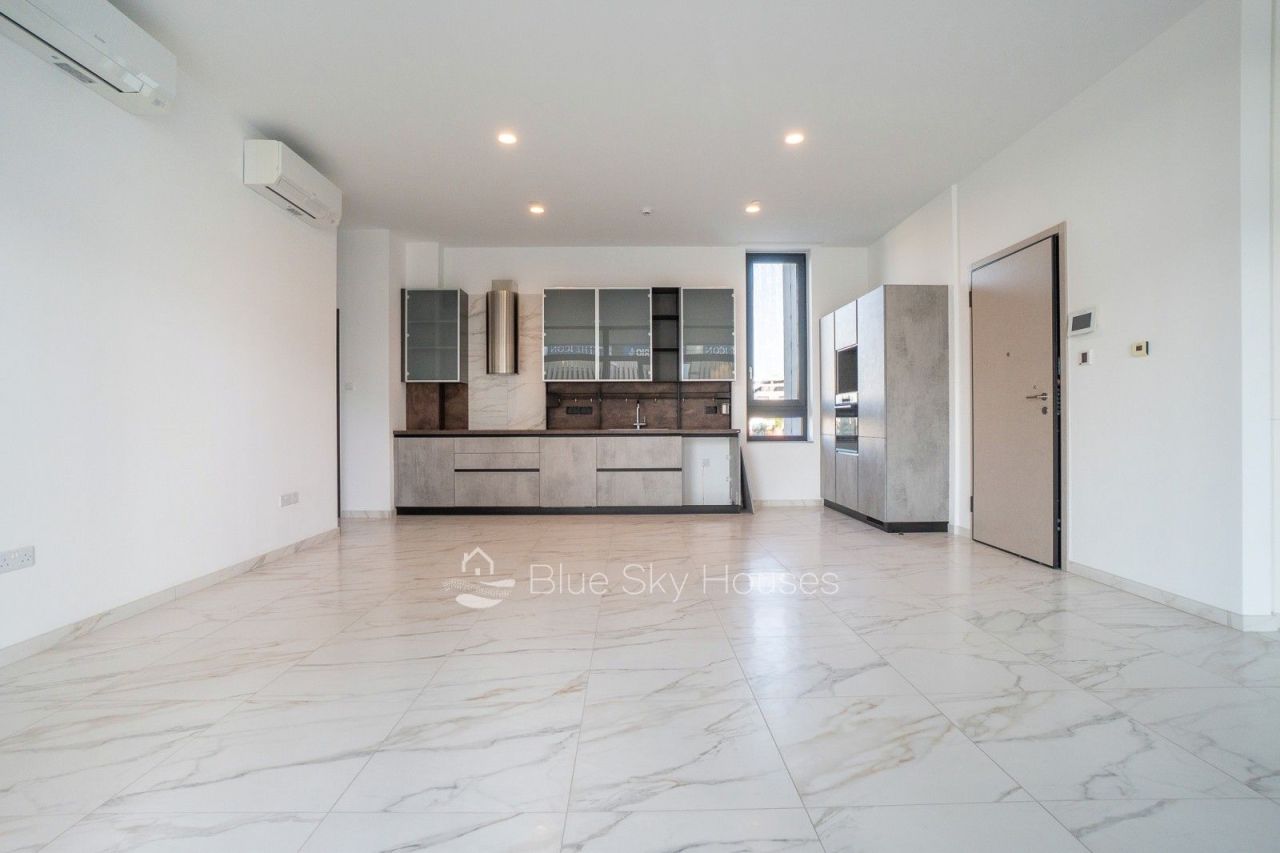 Apartamento en Limasol, Chipre, 134 m² - imagen 5