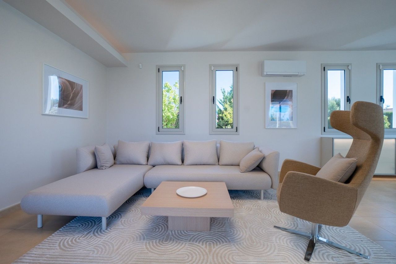 Villa à Paphos, Chypre, 211 m² - image 5