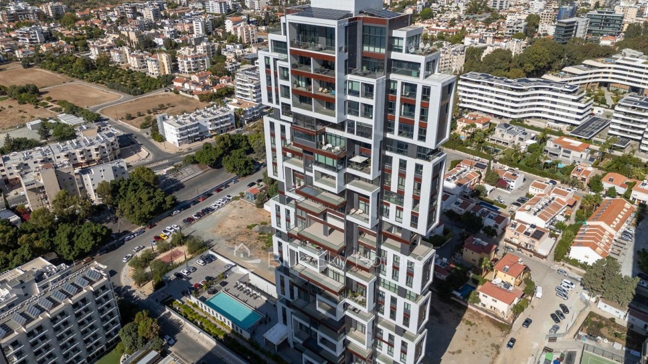 Studio a Limassol, Cipro - foto 5