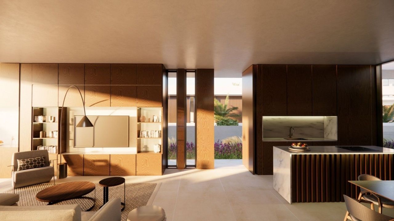 Villa a Paphos, Cipro, 173 m² - foto 5