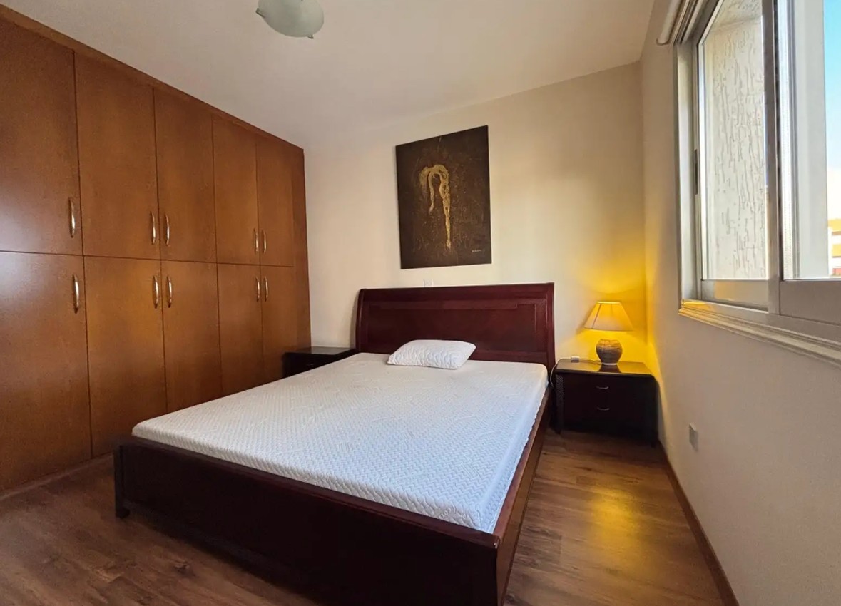 Apartamento en Limasol, Chipre, 120 m² - imagen 5