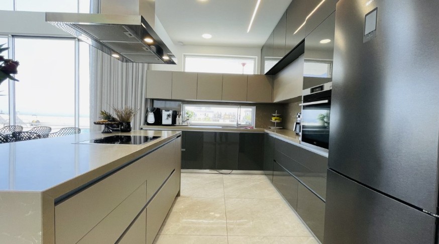 Bungalow à Limassol, Chypre, 230 m² - image 5