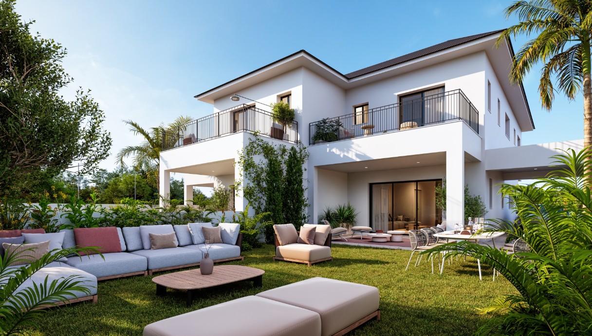 Villa in Limassol, Cyprus, 147 m² - picture 5