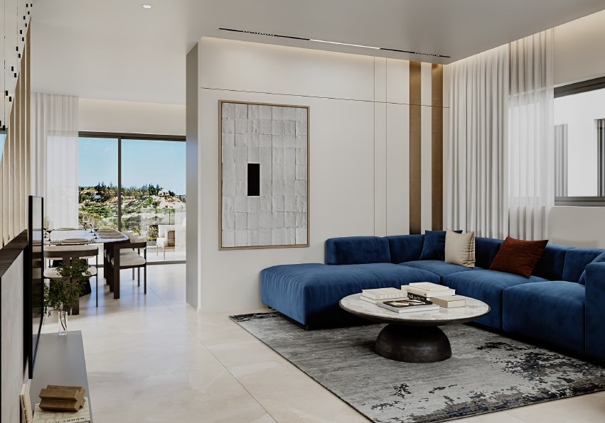 Villa a Limassol, Cipro, 247 m² - foto 5