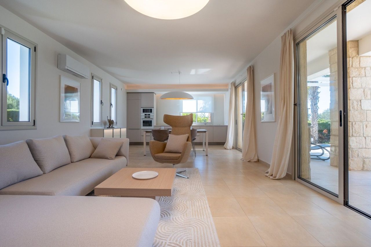 Villa à Paphos, Chypre, 211 m² - image 6