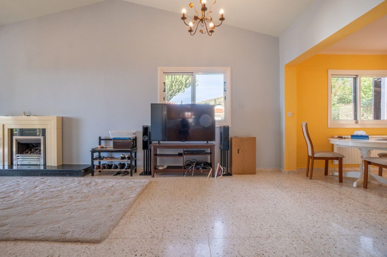 Bungalow en Pafos, Chipre, 134 m² - imagen 6