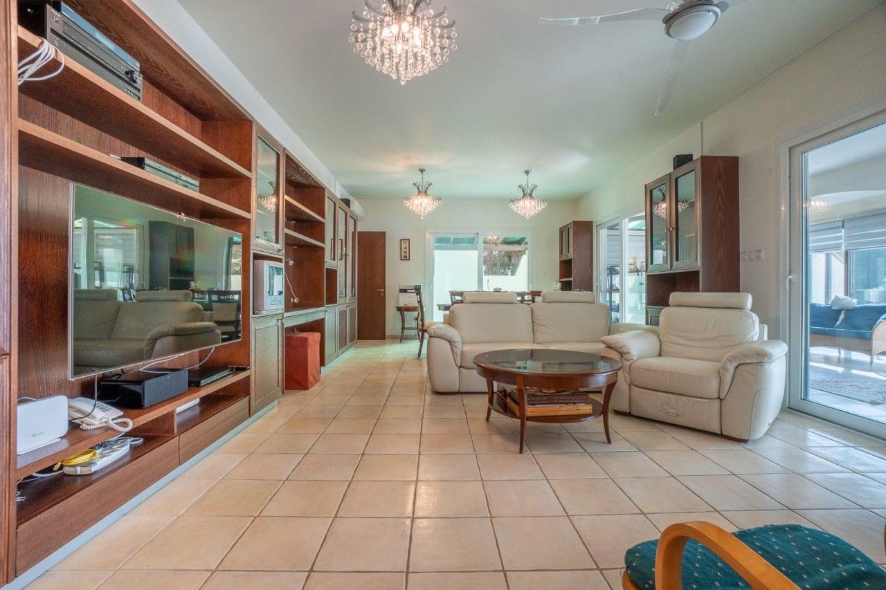 Villa in Paphos, Zypern, 300 m² - Foto 6