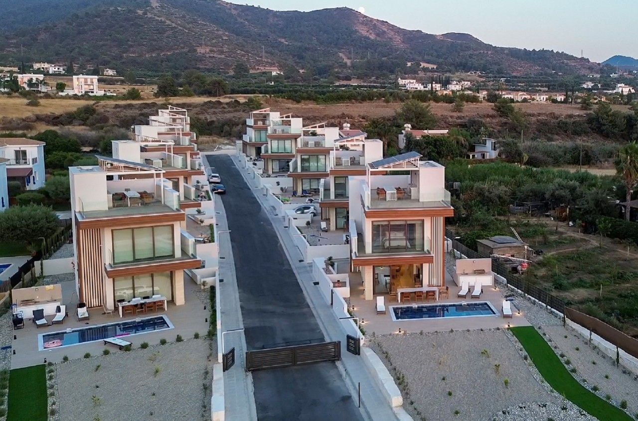 Villa in Paphos, Cyprus, 163 m² - picture 6