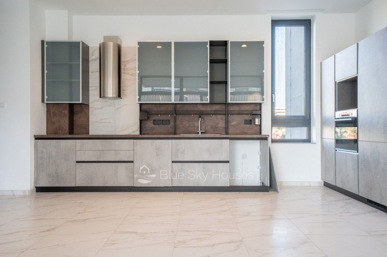 Apartamento en Limasol, Chipre, 134 m² - imagen 6