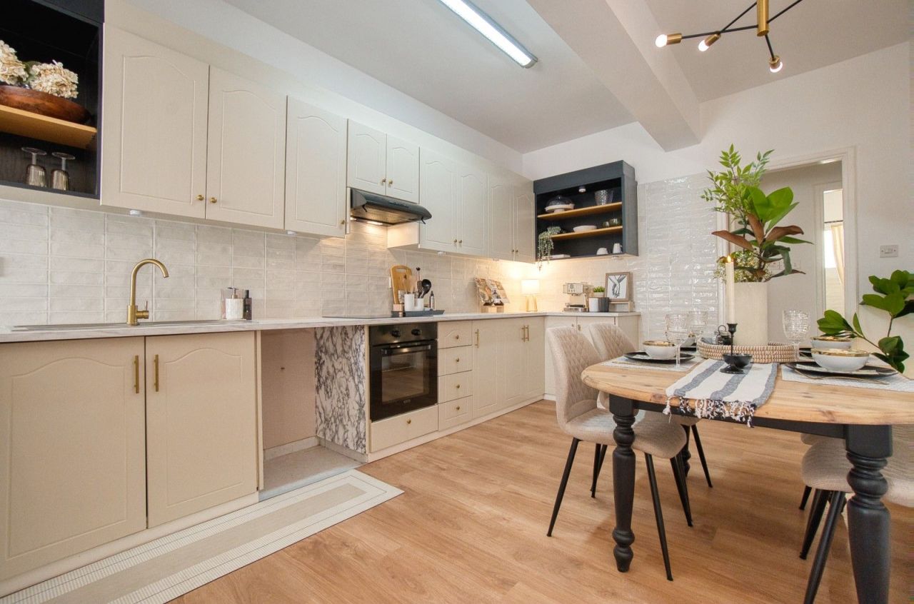 Apartment in Paphos, Cyprus - picture 7