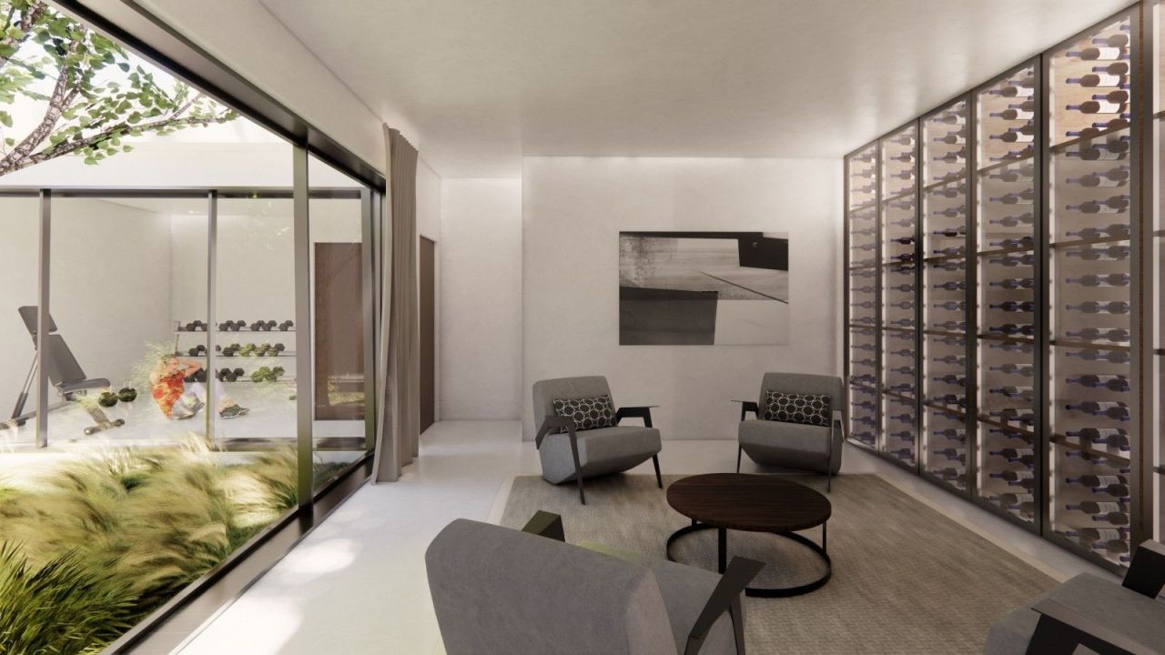 Villa in Paphos, Cyprus, 173 m² - picture 7