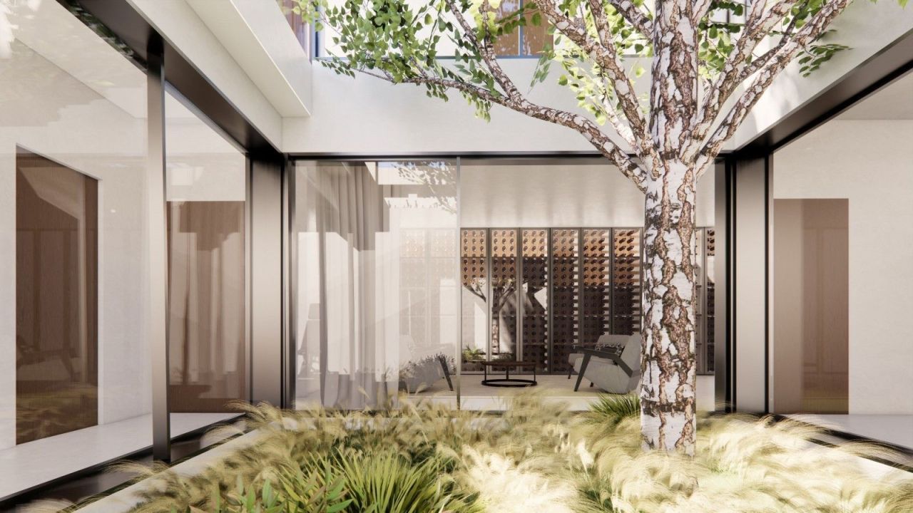 Villa a Paphos, Cipro, 173 m² - foto 7