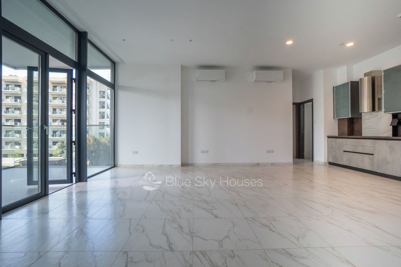 Apartamento en Limasol, Chipre, 134 m² - imagen 7