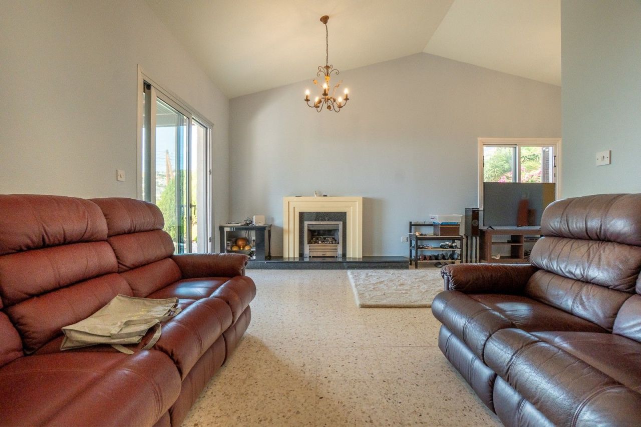 Bungalow en Pafos, Chipre, 134 m² - imagen 7