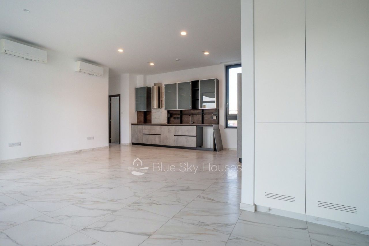 Apartamento en Limasol, Chipre, 134 m² - imagen 8