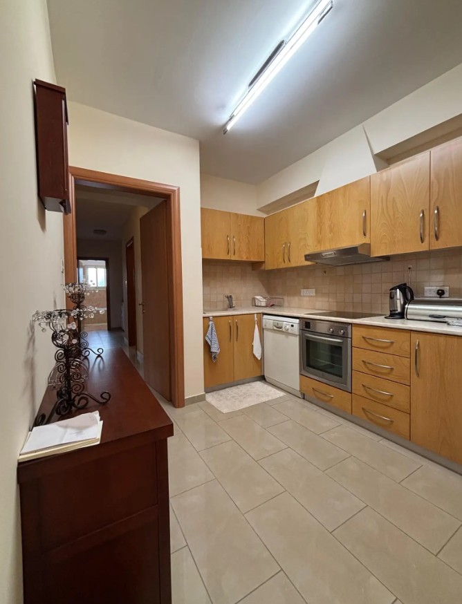 Apartamento en Limasol, Chipre, 120 m² - imagen 8