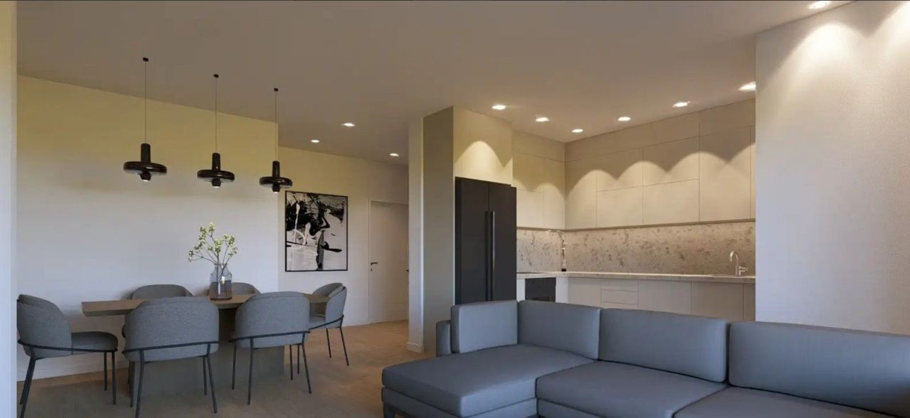 Appartement à Limassol, Chypre, 165 m² - image 8