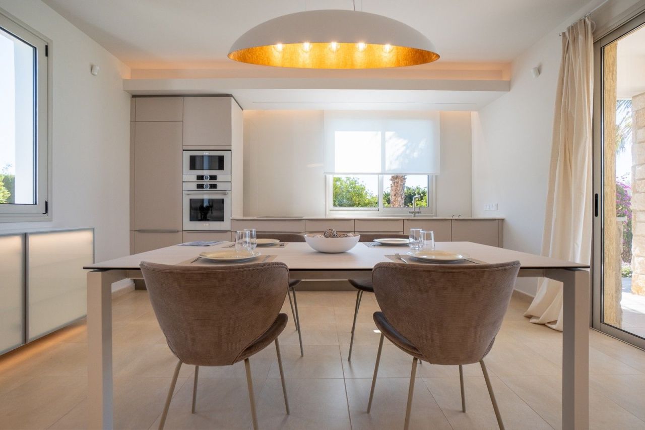 Villa à Paphos, Chypre, 211 m² - image 8