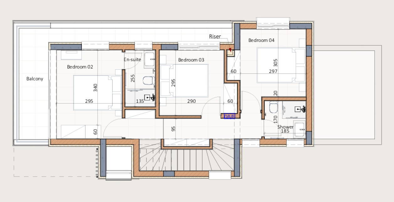 Villa in Paphos, Cyprus, 163 m² - picture 8