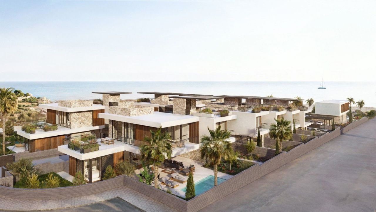 Villa a Paphos, Cipro, 447 m² - foto 8