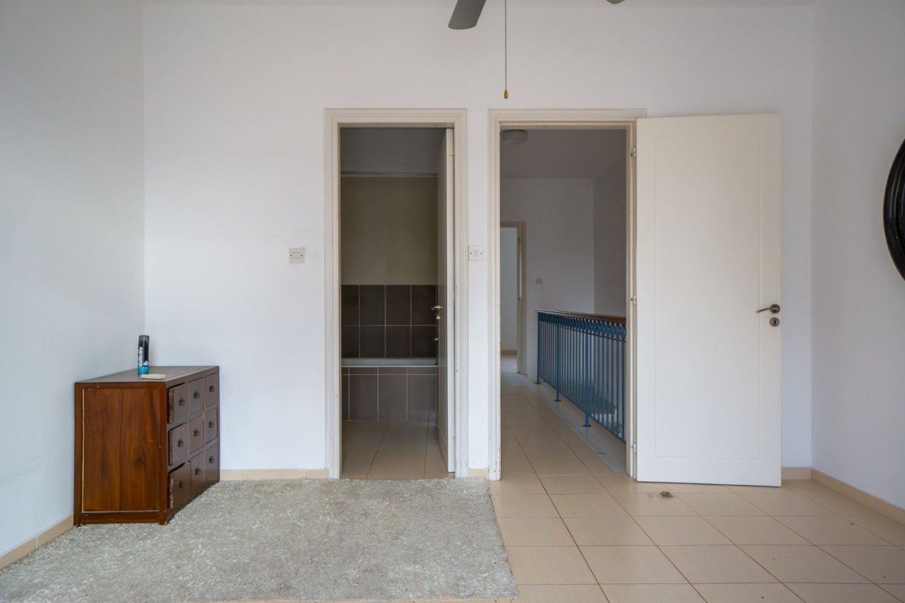 Townhouse in Paphos, Cyprus, 100 m² - picture 8