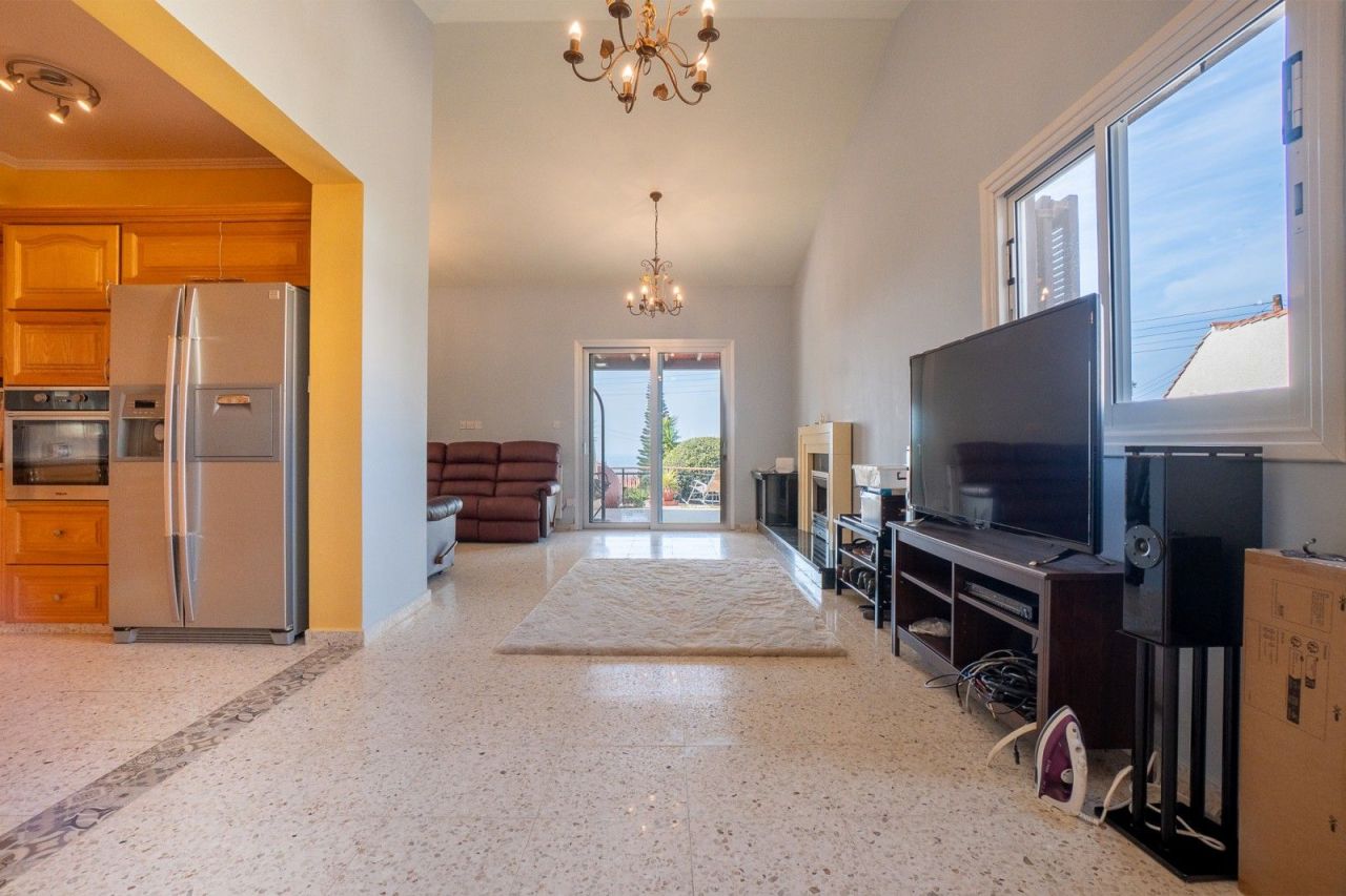 Bungalow en Pafos, Chipre, 134 m² - imagen 8