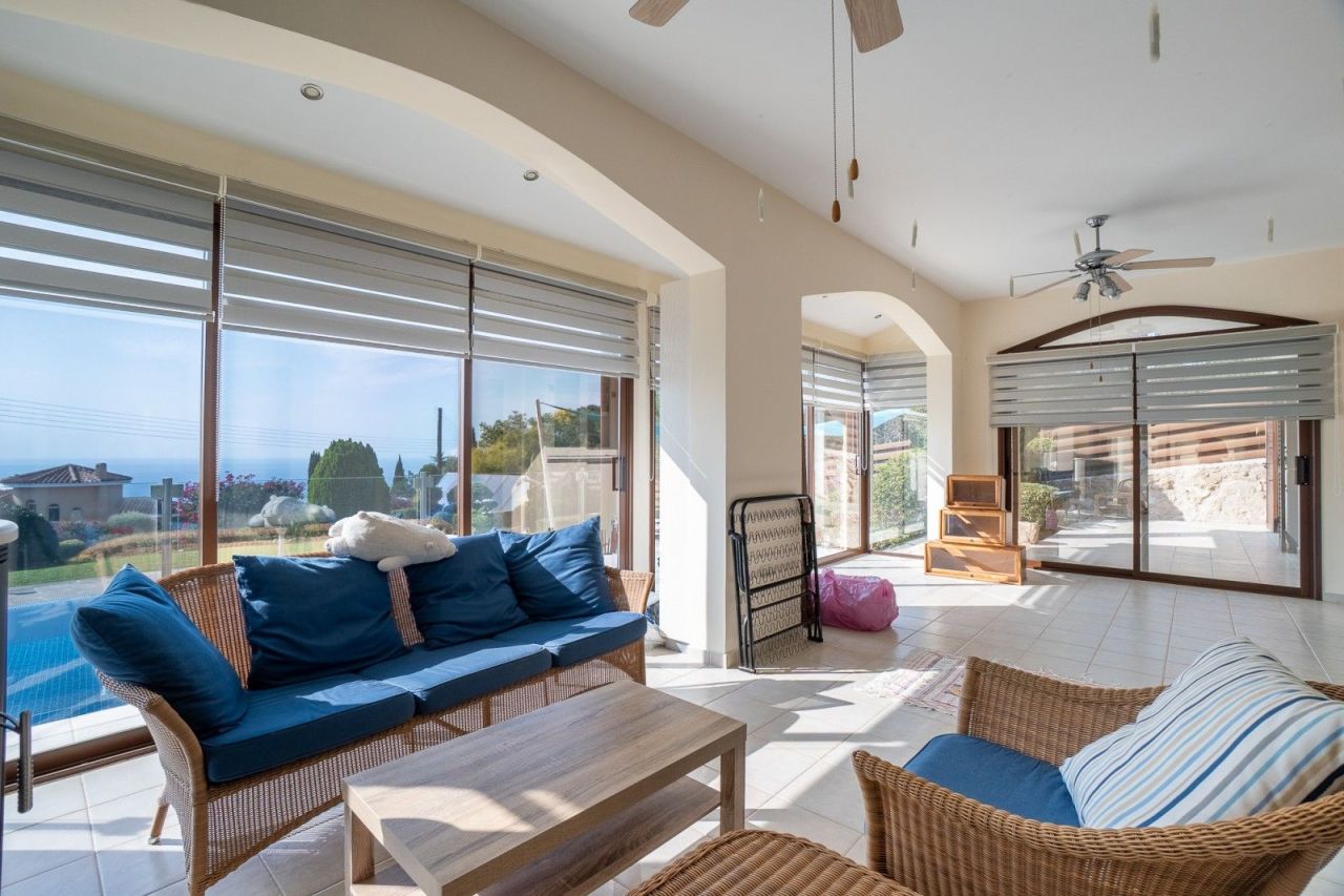 Villa in Paphos, Zypern, 300 m² - Foto 8