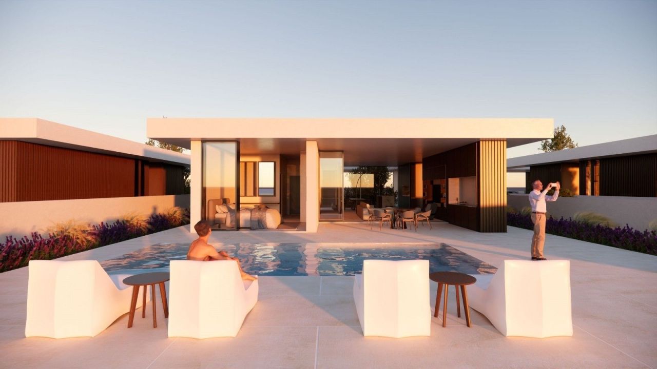 Villa a Paphos, Cipro, 173 m² - foto 9