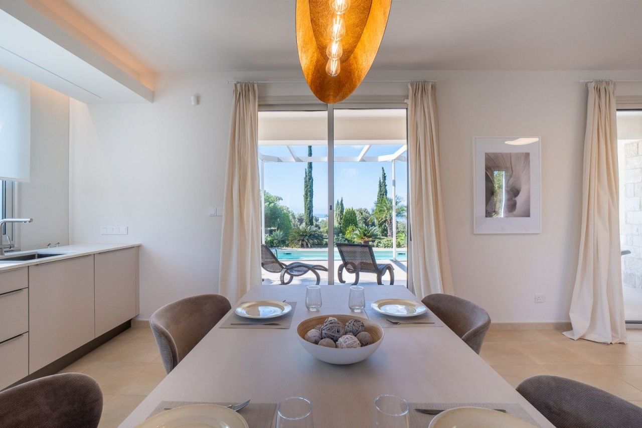 Villa à Paphos, Chypre, 211 m² - image 9