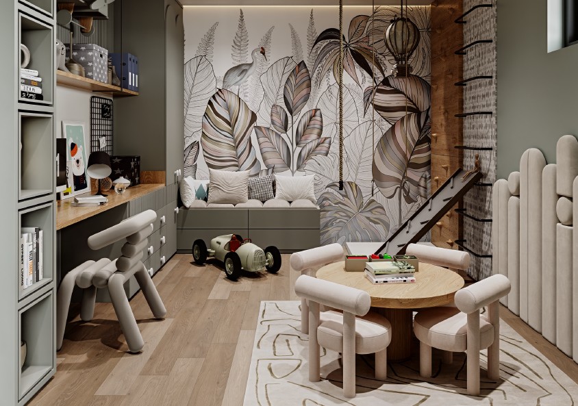 Villa a Limassol, Cipro, 220 m² - foto 9