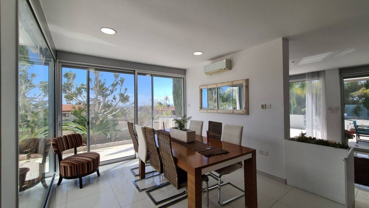Villa in Limassol, Zypern, 330 m² - Foto 9