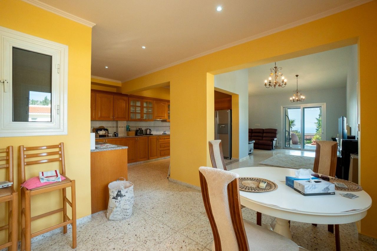 Bungalow en Pafos, Chipre, 134 m² - imagen 9