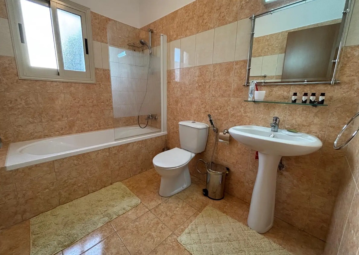 Apartamento en Limasol, Chipre, 120 m² - imagen 9