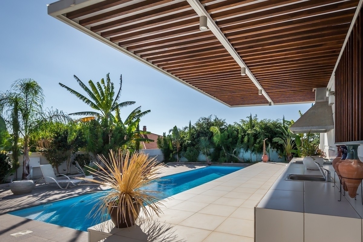 Villa in Limassol, Zypern, 330 m² - Foto 10