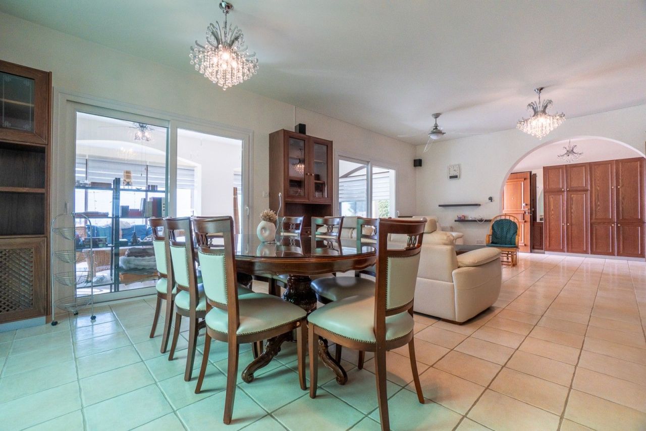 Villa in Paphos, Zypern, 300 m² - Foto 10