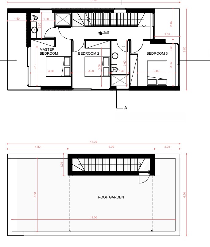 Villa a Paphos, Cipro, 173 m² - foto 10